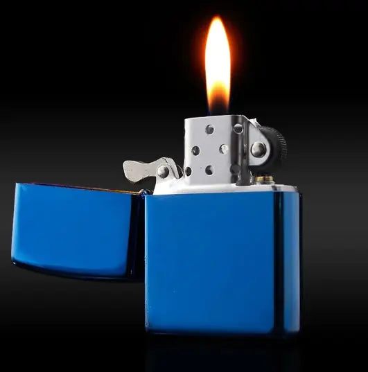 Windproof Lighter