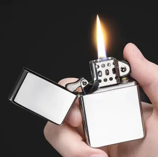 Windproof Lighter