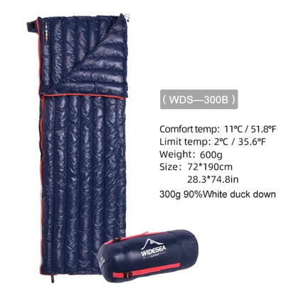 Portable Sleeping Bag